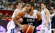Popovich decided to play small ball, given the lack of dominant big men on the roster